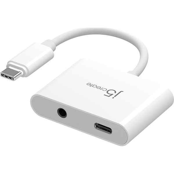 j5create JCA122-N interface-kort/adapter
