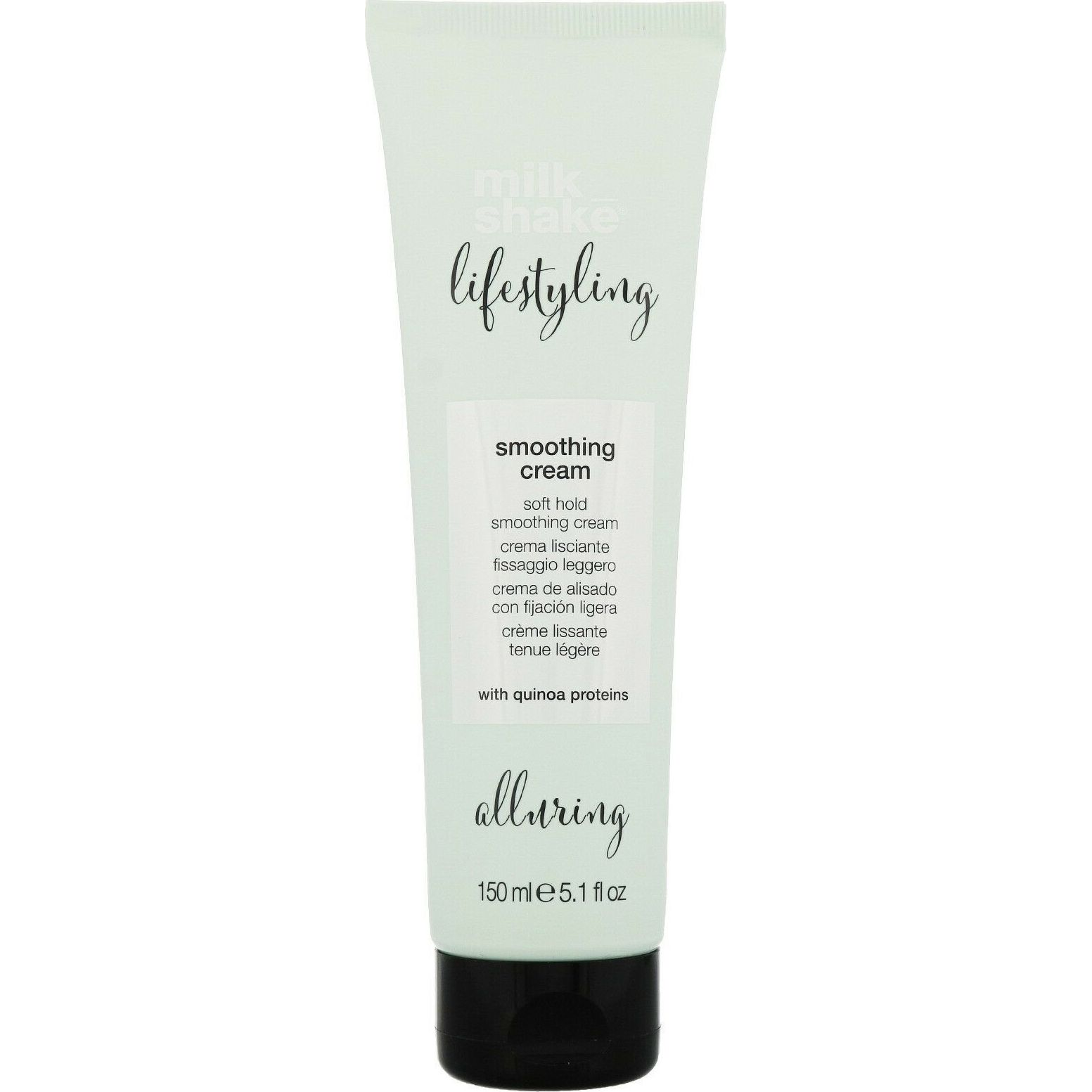 MILK SHAKE Lifestyling Smoothing Cream 150 ml (8032274010845)