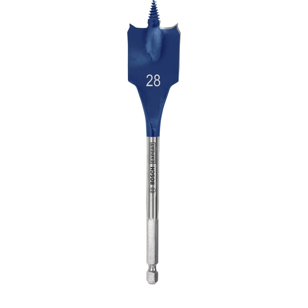 Bosch 2 608 900 324 fúrószár Laposfúró 1 db (2608900324)