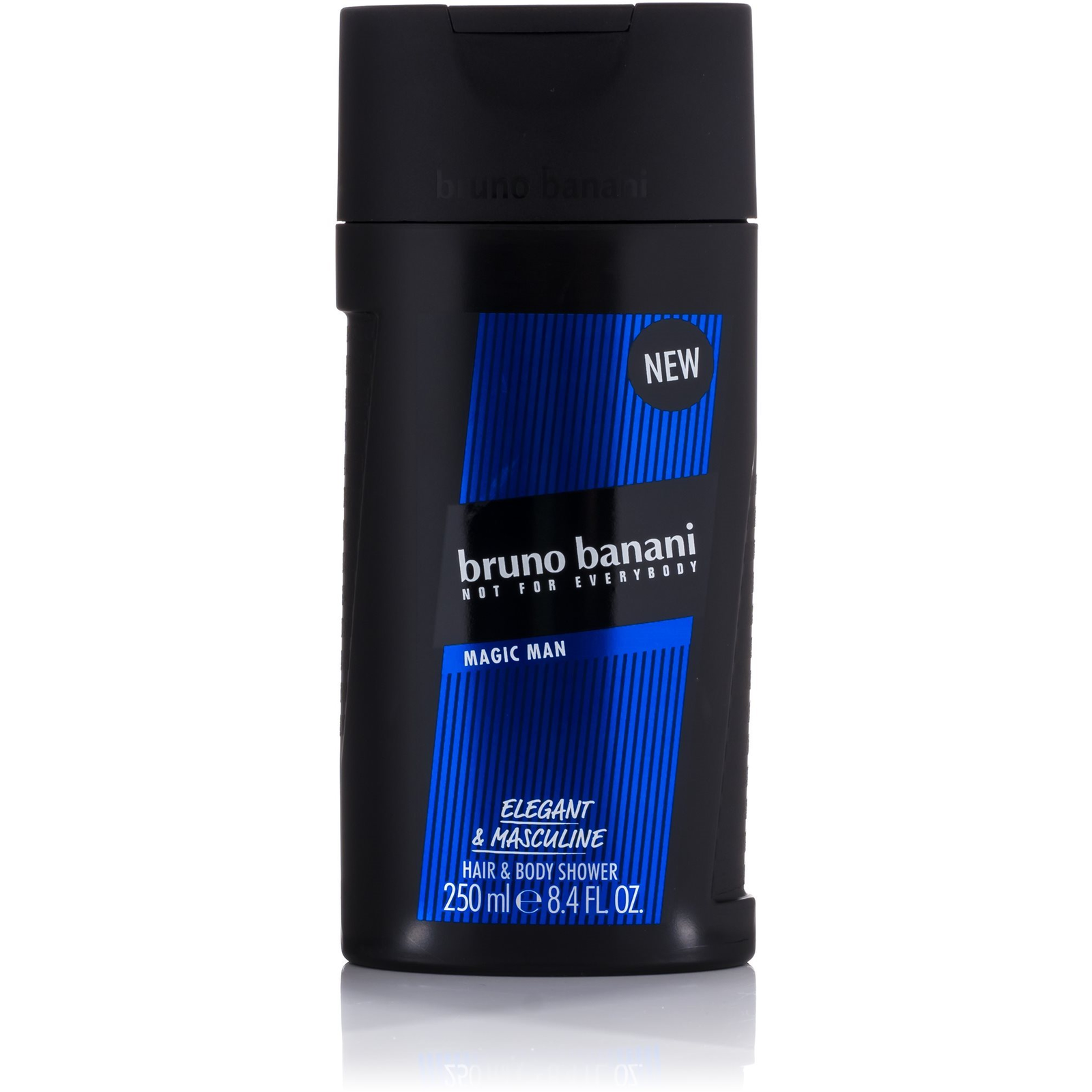BRUNO BANANI Magic Man 250 ml (3614228349055)