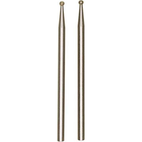 Proxxon Micromot Csiszolóstift/Gravírozó Stift - 2 db (PR28212)