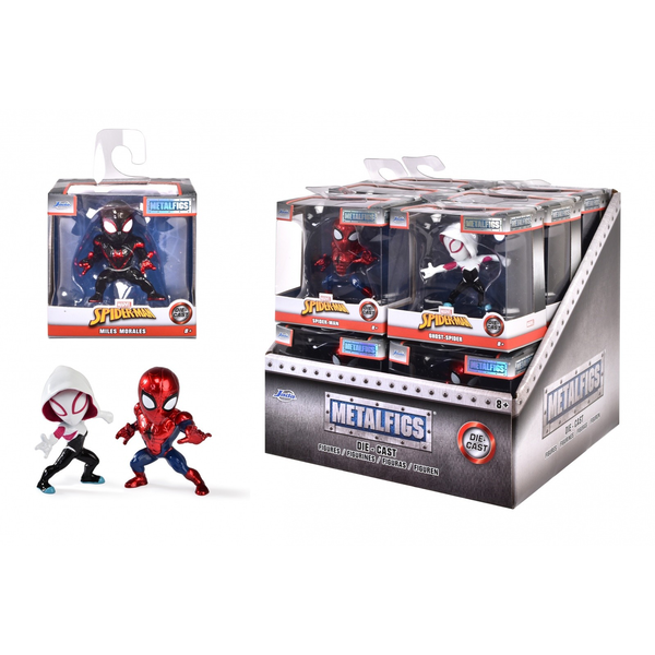 Jada Toys Marvel akció figura - Többfajta