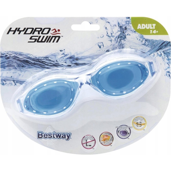 Bestway 21077 occhialino da piscina Adulto Unisex