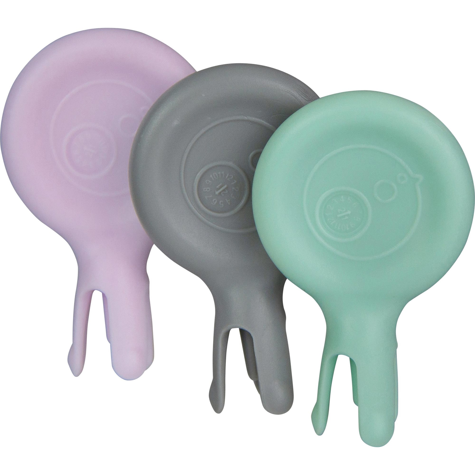 B.Box Mini villa 3 db - pasztellszín (9353965007425)