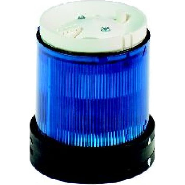 Schneider Electric XVBC36 lămpi cu LED Albastru