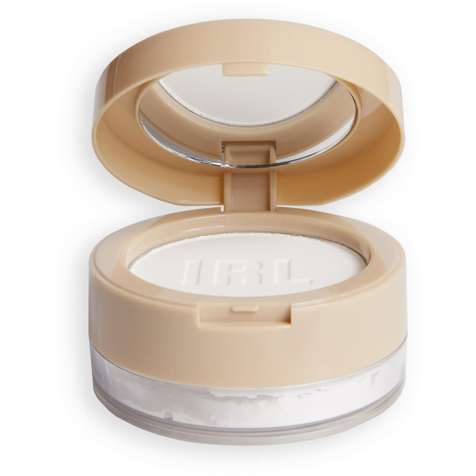 REVOLUTION IRL Soft Focus 2 in 1 Powder Translucent 7 g + 6 g (5057566656986)