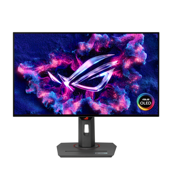 ASUS ROG Strix XG27AQDPG 27