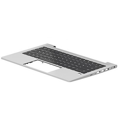 HP N01933-061 laptop reservedel Tastatur