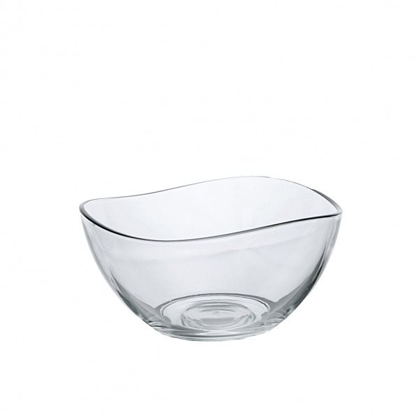 Orion Vira Üvegtál, 12 cm átmérőjű (129840)