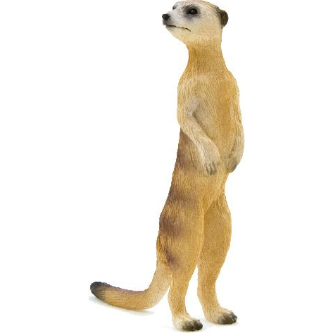 Formatex Játék MJ387125 Rókamanguszta - S (F7125)