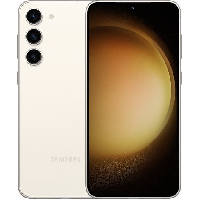Samsung Galaxy S23+ SM-S916B 16,8 cm (6.6