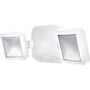 Ledvance Battery Spotlight 480lm/4000K/IP54/fény-és mozgásérzékelővel/10W LED reflektor