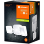 Ledvance Battery Spotlight 480lm/4000K/IP54/fény-és mozgásérzékelővel/10W LED reflektor