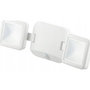 Ledvance Battery Spotlight 480lm/4000K/IP54/fény-és mozgásérzékelővel/10W LED reflektor