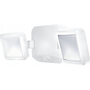 Ledvance Battery Spotlight 480lm/4000K/IP54/fény-és mozgásérzékelővel/10W LED reflektor