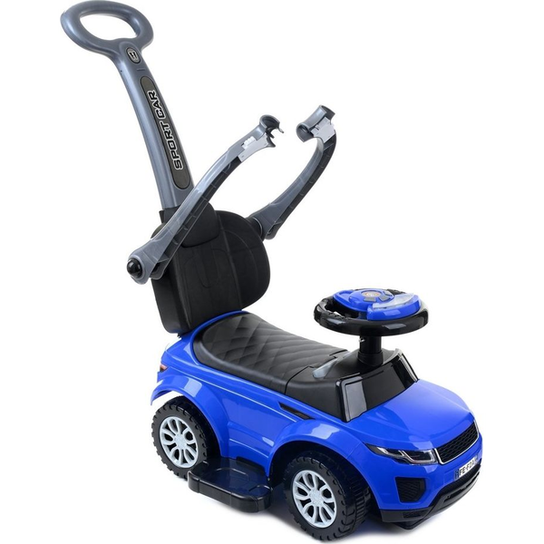 Funfit Jeździk pchacz dla dzieci 3w1 (1622)