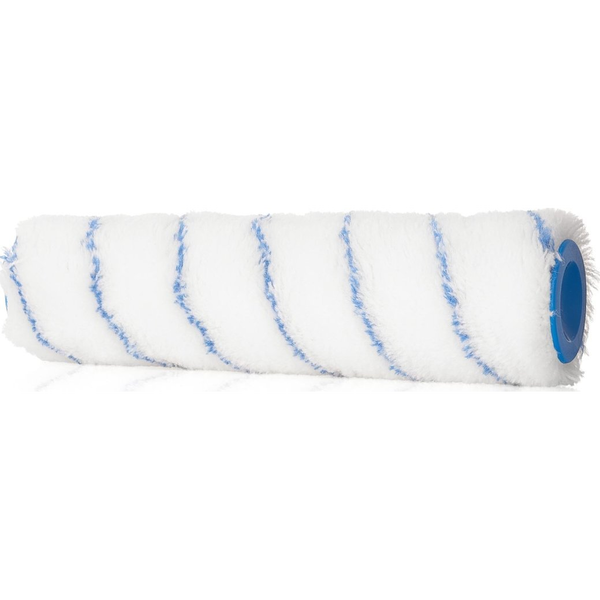  Geko Wałek malarski poliakryl długie włosie 18mm (niebieska nić) 25cm 48mm fi-8mm (100)