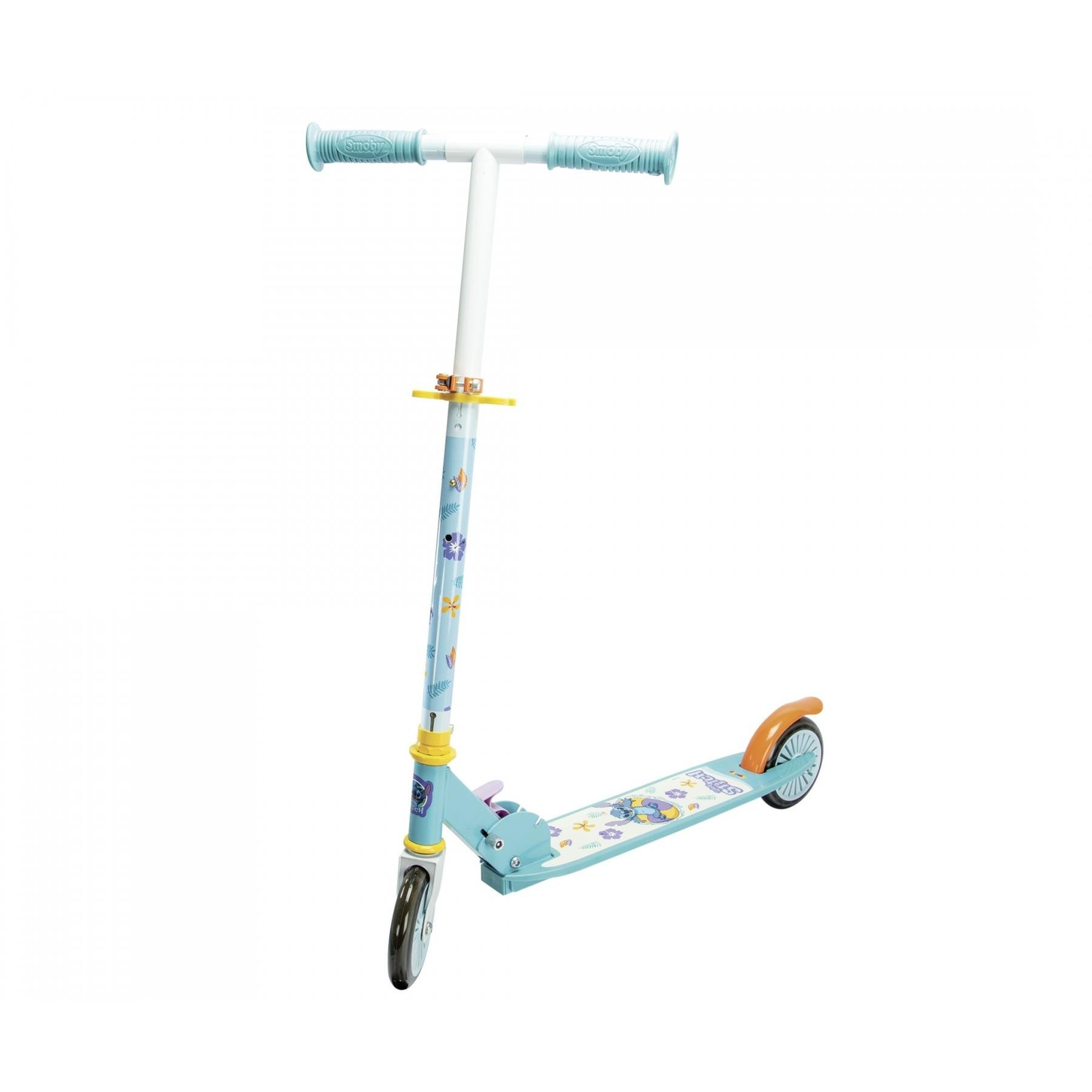 Smoby 7600750379 Fém Roller - Stitch