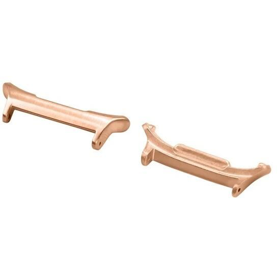 Gigapack Samsung Galaxy Watch Ultra eSIM 47mm (SM-L705) óraszíj csatlakozó adapter fém, 22mm rozéarany (GP-163045)