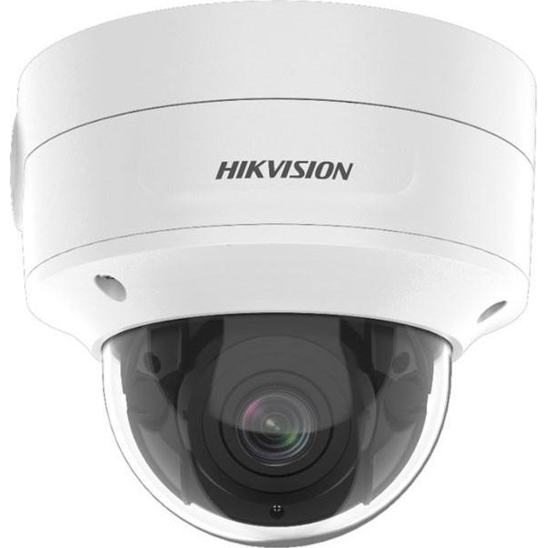 Hikvision DS-2CD2726G2-IZS(2.8-12mm)(D) 2 MP AcuSense Varifocal Dome Network Camera (DS-2CD2726G2-IZS(2.8-12mm)(C) )