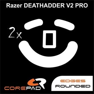 Corepad Razer Deathadder V2 Pro egértalp fehér (CS29720) (CS29720)
