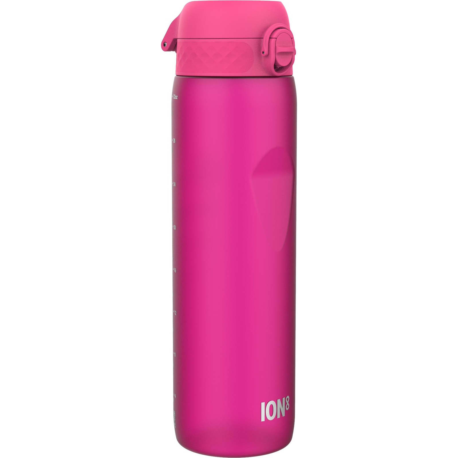 ion8 Leak Proof Pink - 1000ml (ION-RF1000PIN)