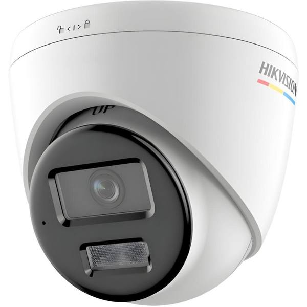 IP dómkamera (dome) Hikvision DS-2CD1347G3H-LIUF(2.8mm) 4 Mpx