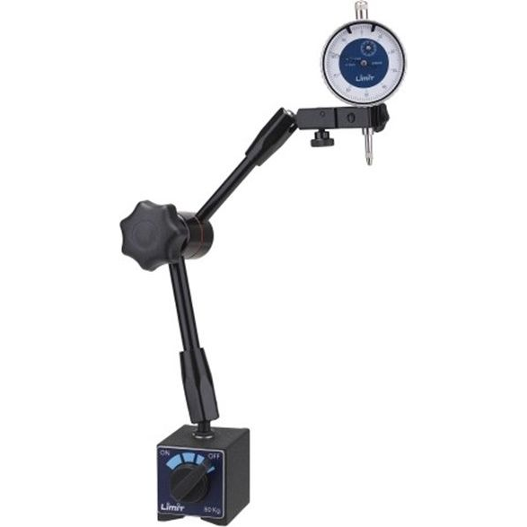 Soporte Magnetico Limit Artic C/dial - Limit