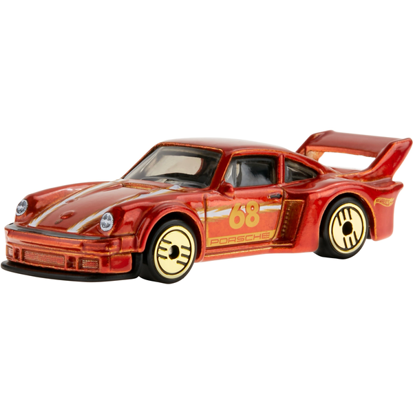 Hot Wheels HDG52 играчка кола