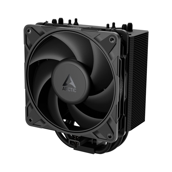 ARCTIC Freezer 36-S Processor Luftkøler 12 cm Sort 1 stk