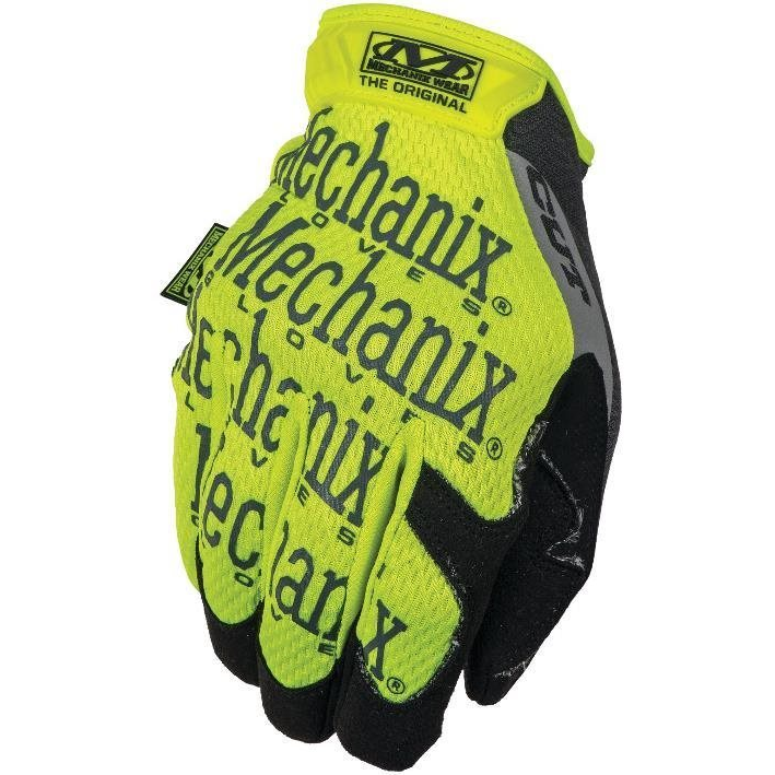 Mechanix Hi-Viz Original E5, XL méret (SMG-C91-011)
