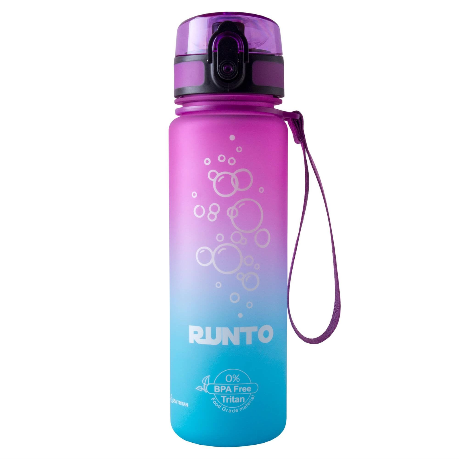 Runto Space Blue Violet 500 ml (RT-SPACE500-BLVT)