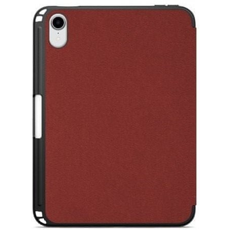 Epico Pro Flip Case iPad mini 6 (2021)/mini A17 Pro - piros (63111101400001)