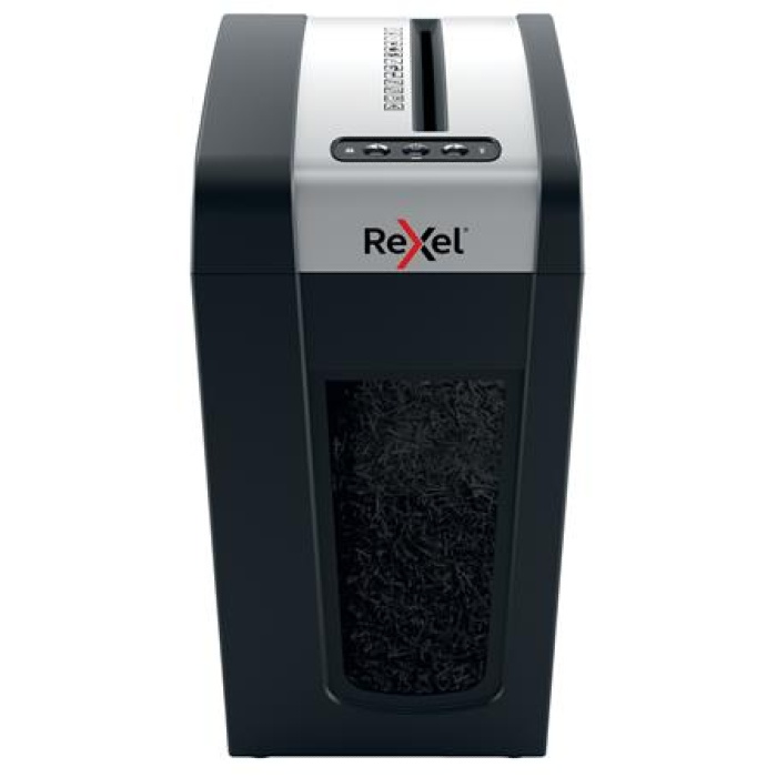 Rexel Secure MC6-SL Iratmegsemmisítő (2020133EU)