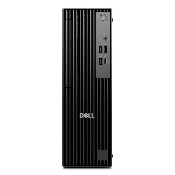 DELL Pro QCS1250 Intel® Core™ i5 i5-14500 16 GB DDR5-SDRAM 512 GB SSD Windows 11 Pro Slim PC PC Sort
