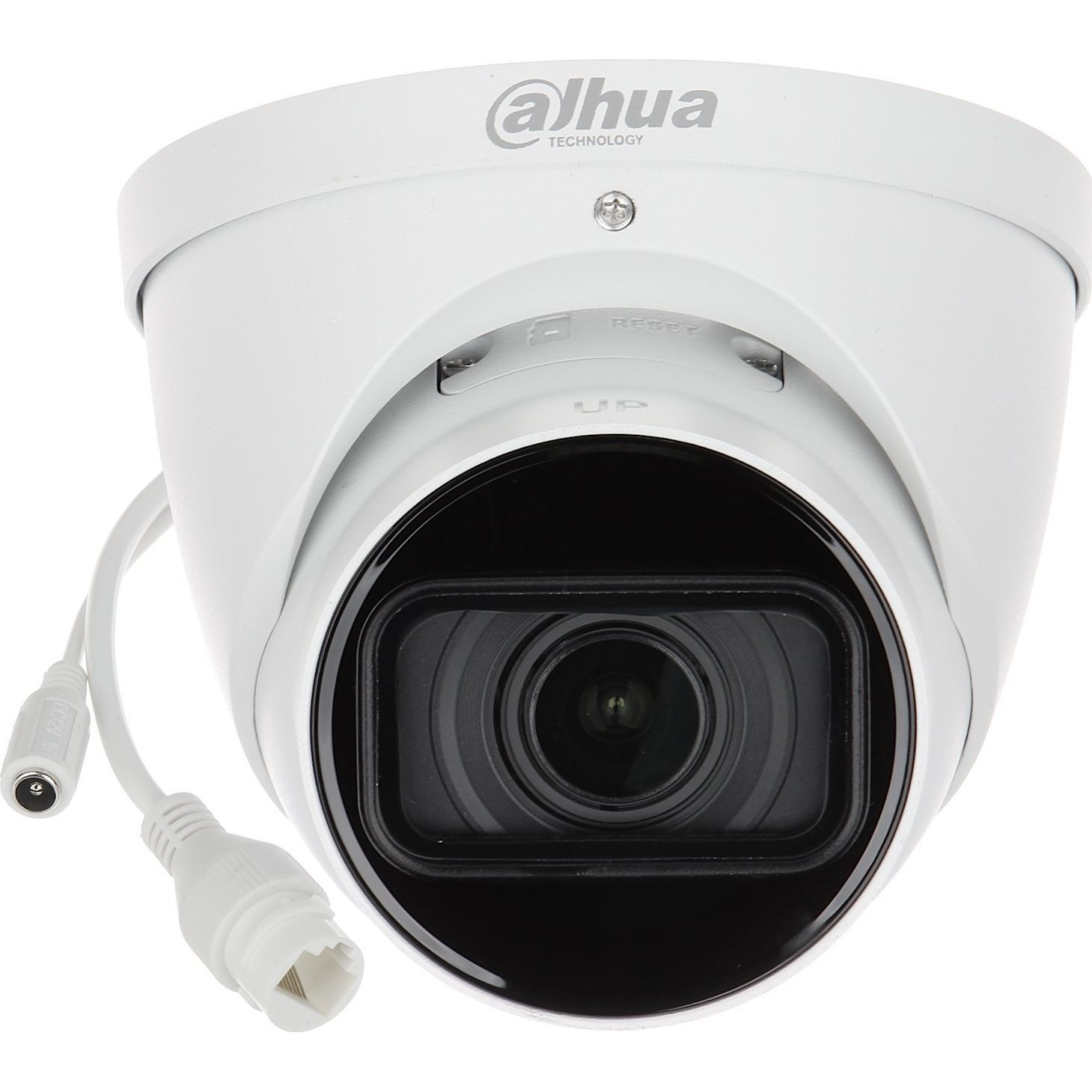 Dahua IPC-HDW2841T-ZS-27135 /kültéri/8MP/WizSense/2,7-13,5mm MotorZoom/IR40m/ IP turret kamera (IPC-HDW2841T-ZS-27135)