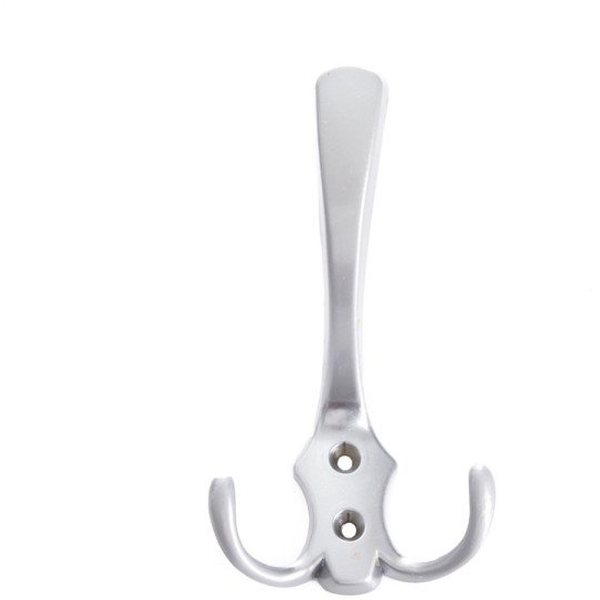 HANGER FURN WZ59 MAT CHROM (10/100)