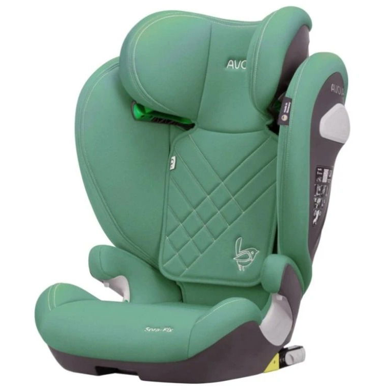 Avova Sora-Fix Lime Green (4260621462878)