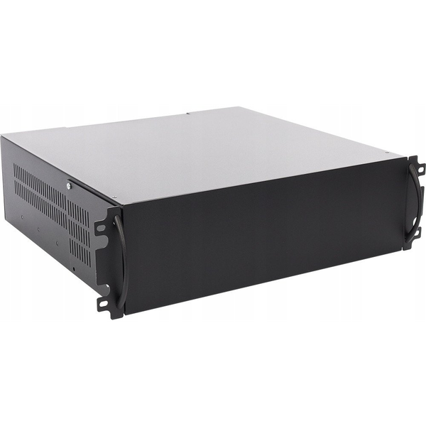 ARAD3SN PULSAR Obudowa RACK 3U 270mm