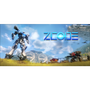 Z`code (VR for HTC Vive)