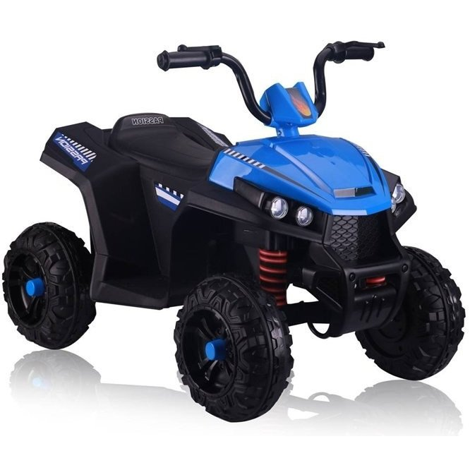 S601 Kék,Elektromos Quad 3891 (3891)