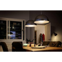 Philips 8718699773830 LED lampa Teplá biela 2700 K 4,5 W E27 F
