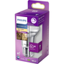 Philips 8718699773830 LED lampa Teplá biela 2700 K 4,5 W E27 F