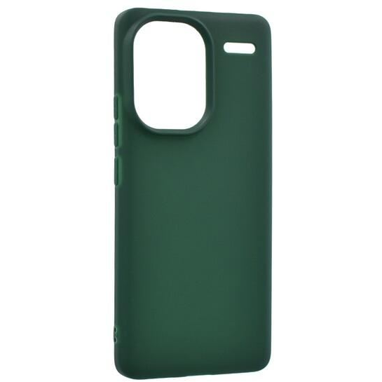 Zadní Kryt Gigapack pro Xiaomi Redmi Note 13 Pro Plus 5G zelená