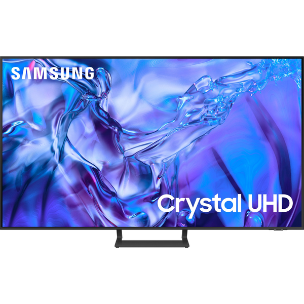 Телевизор SAMSUNG LED 75DU8572, 75" (189 см), Smart, 4K Ultra HD, Клас G