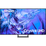 Телевизор SAMSUNG LED 75DU8572, 75" (189 см), Smart, 4K Ultra HD, Клас G