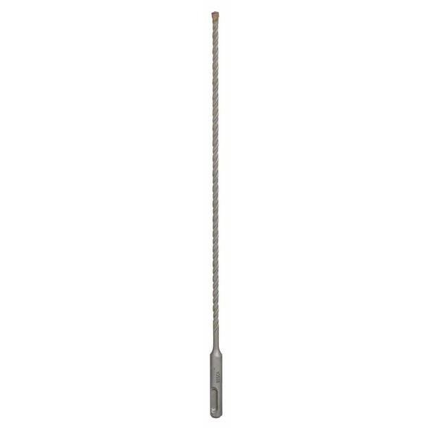 Bosch 2 608 585 600 punta per trapano Punta di trapano elicoidale da taglio 1 pz