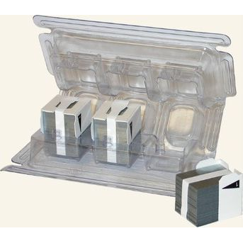 Ricoh Type K Staple Refill 15000 nietjes