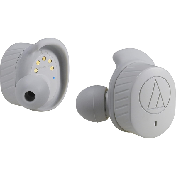 Bezdrátová náhlavní souprava Bluetooth 5.0 Audio-Technica ATH-SPORT7TW
