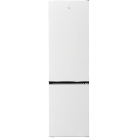 Beko B1RCNA404W kombinált hűtőszekrény Szabadonálló 355 L E Fehér